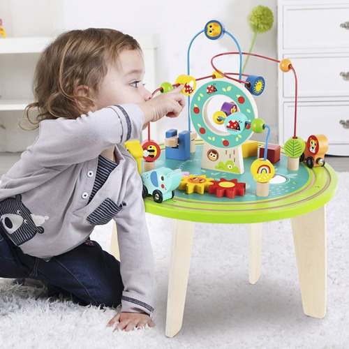 Fisher price activity station deals